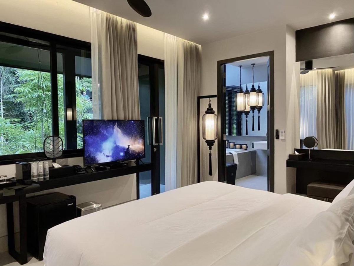 Hotel S.house168 Chiang Mai