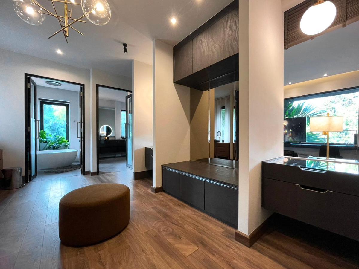 Hotel S.house168 *