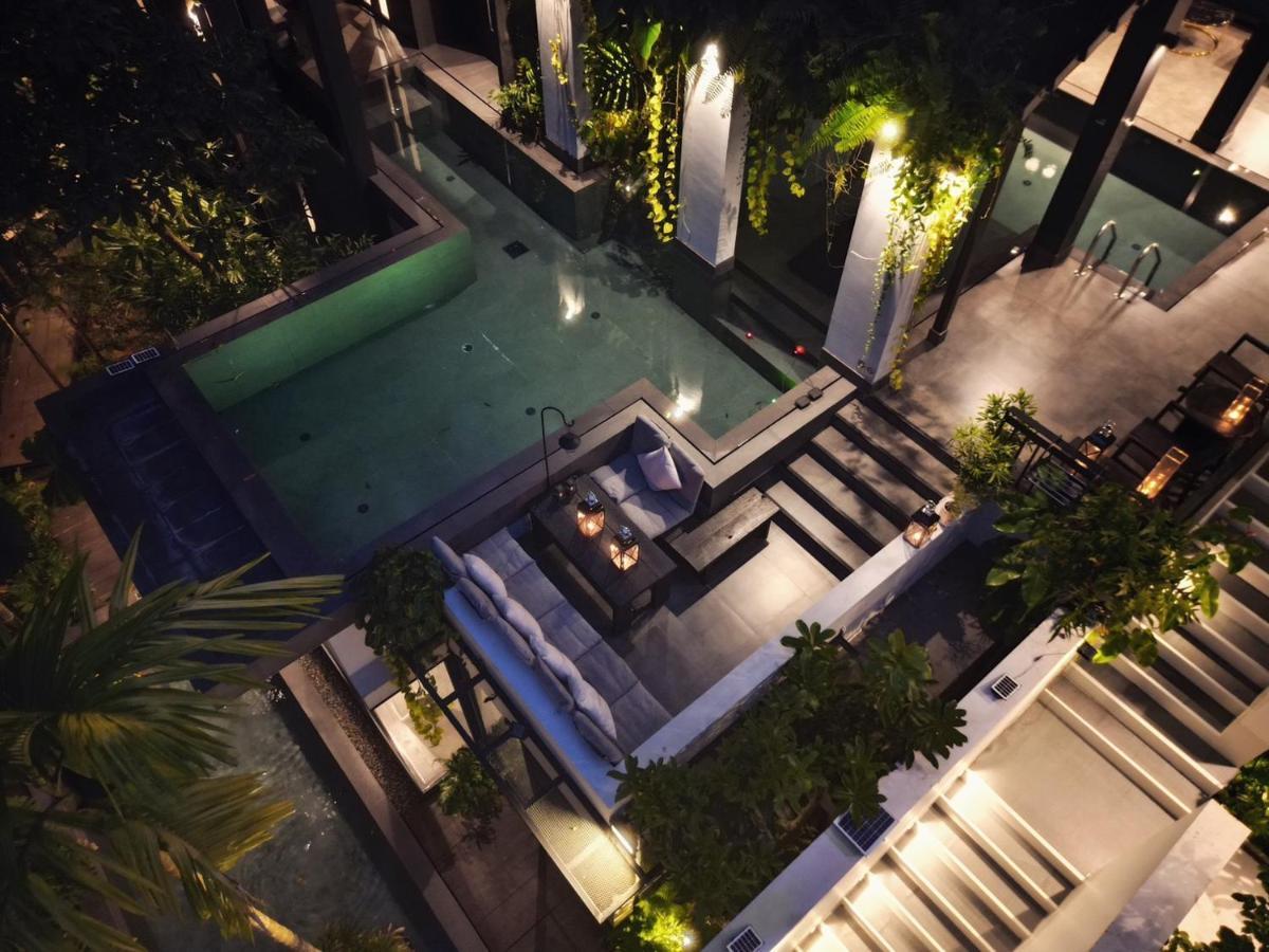 S.house168 Hotel *