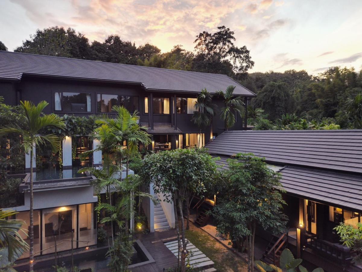 S.house168 * Chiang Mai