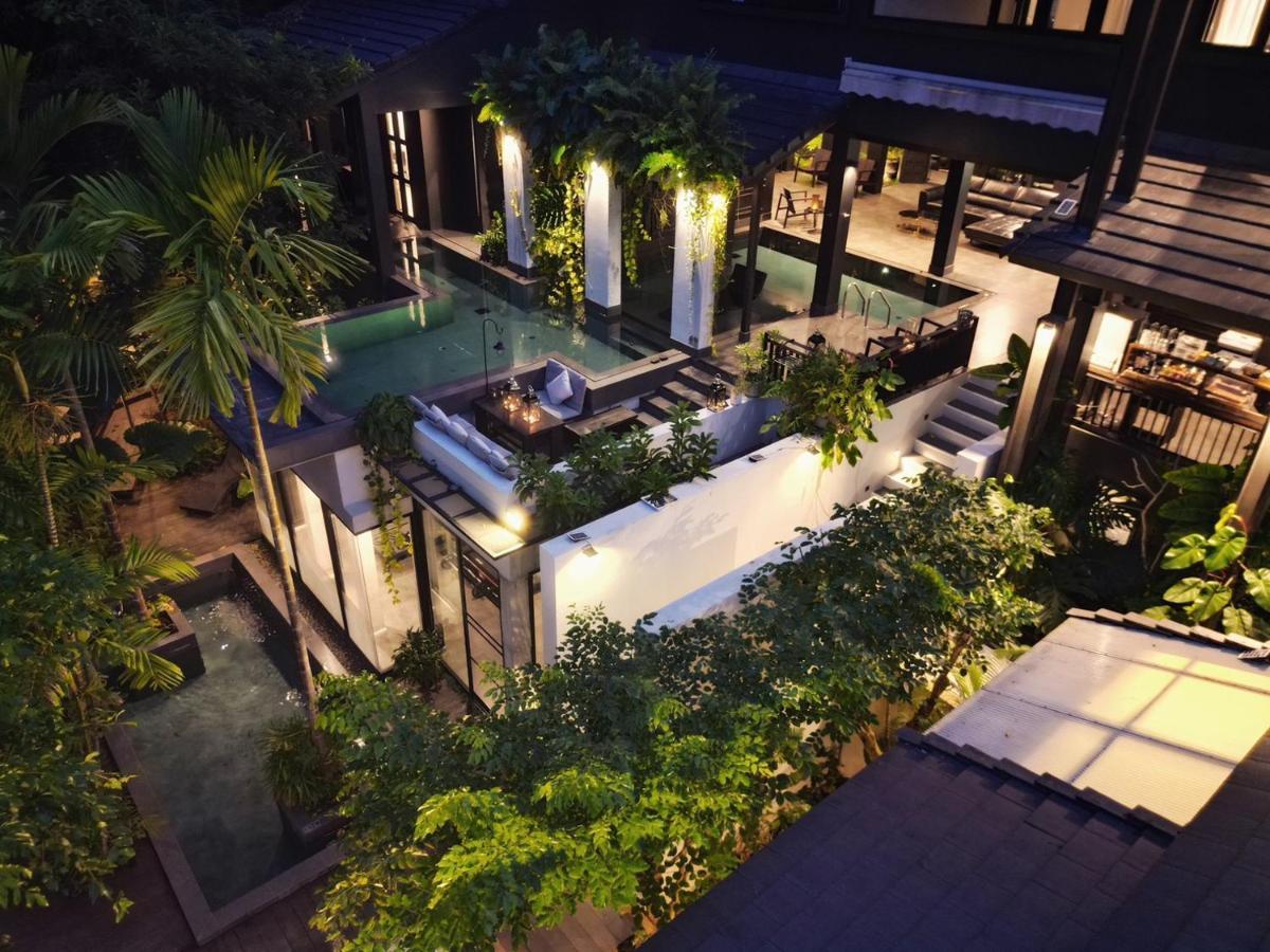 S.house168 Hotel