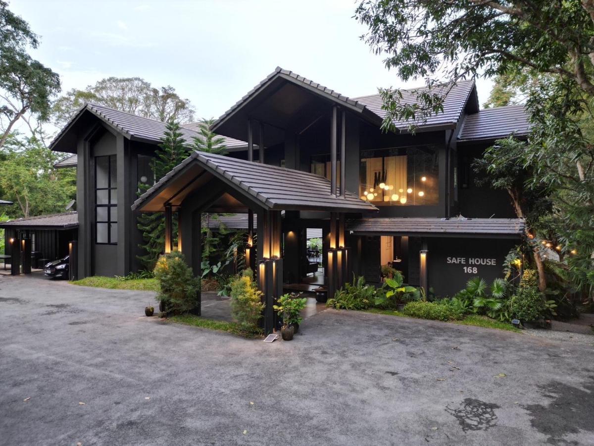 S.house168 * Chiang Mai