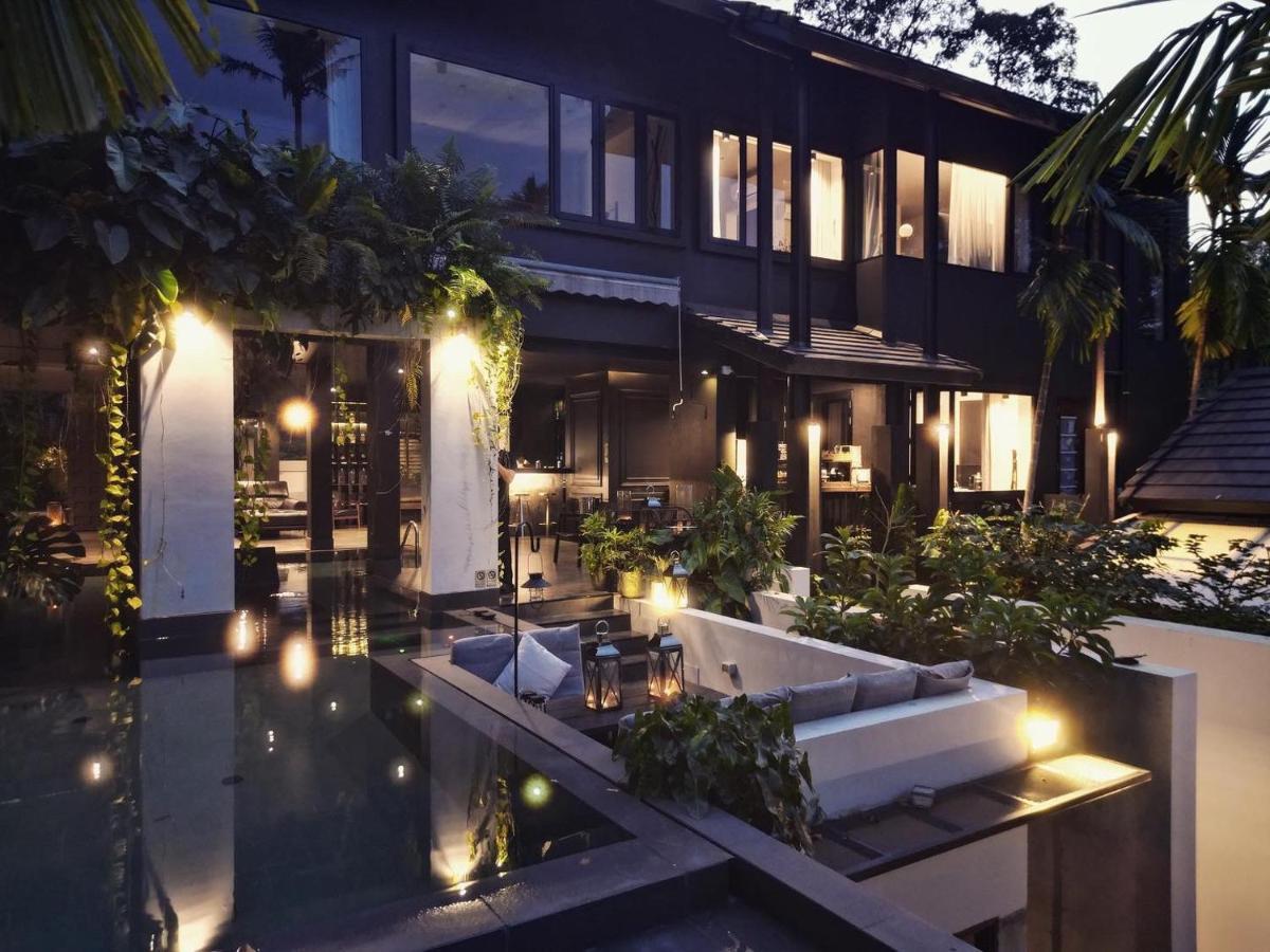 Hotel S.house168 Chiang Mai